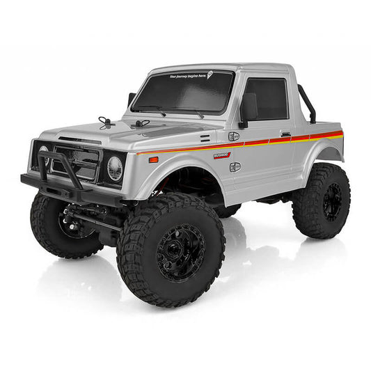 ELEMENT ENDURO 12 TRAIL TRUCK