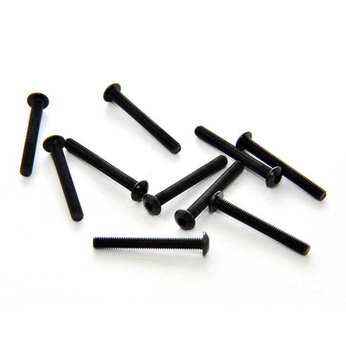HOBAO M3X25 BUTTON HEAD SCREW