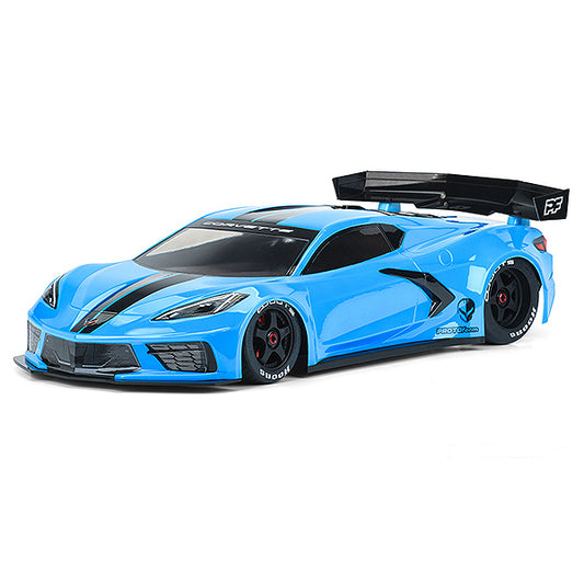 PROTOFORM CHEVROLET CORVETTE