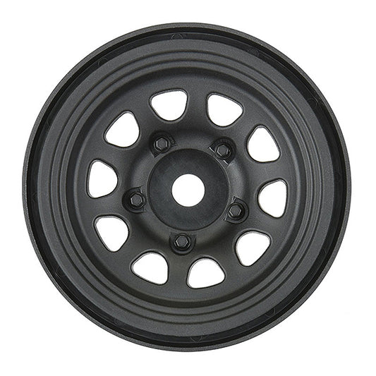 PROLINE KEYSTONE 1.55" BLACK