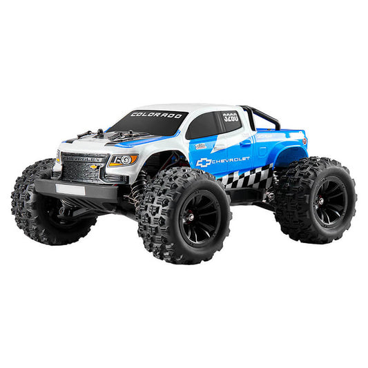 EAZYRC 1/18 CHEVROLET COLORADO