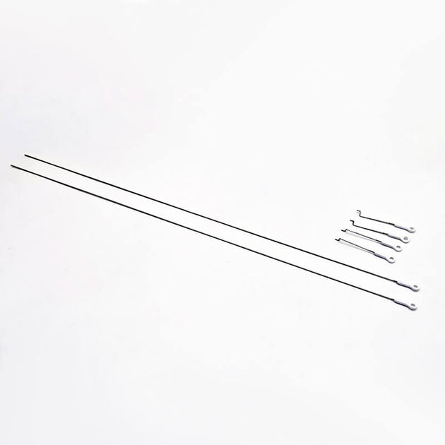 XFLY HURRICANE PUSHROD SET