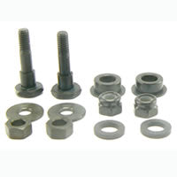 HOBAO HYPER ST ACCESSORY FOR STEERING PLATE
