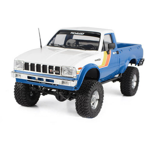 RC4WD TRAIL FINDER2 RTR W/1982