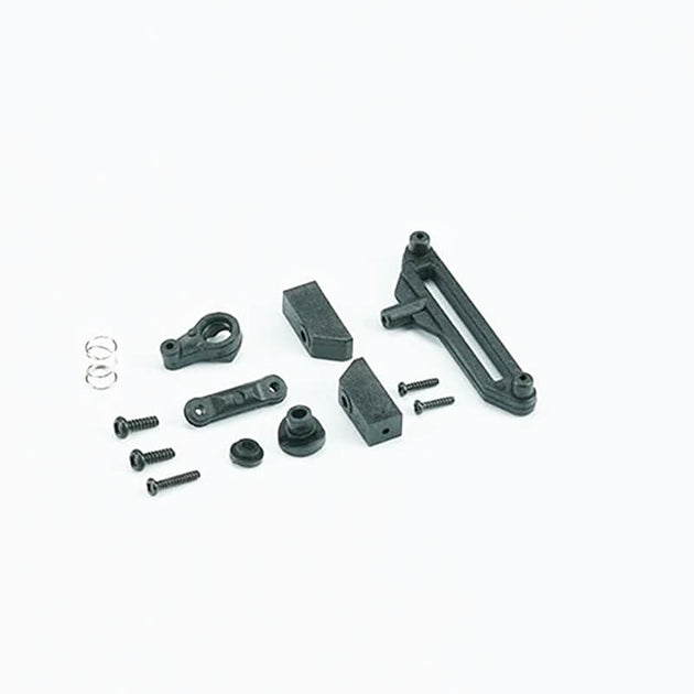 CARISMA GT24ST STEERING MODULE SET