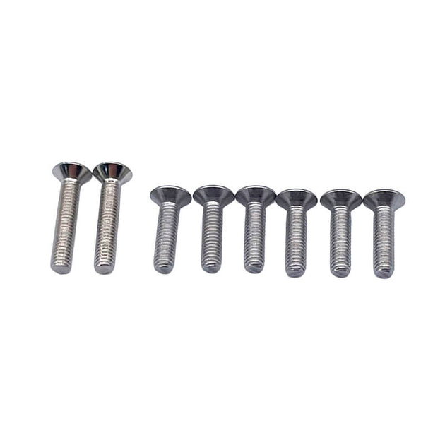 XFLY C-17 SCREW SET