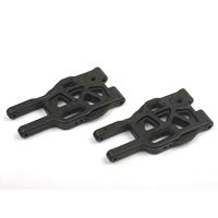 HOBAO HYPER 7 LONG FRONT LOWER WISHBONE