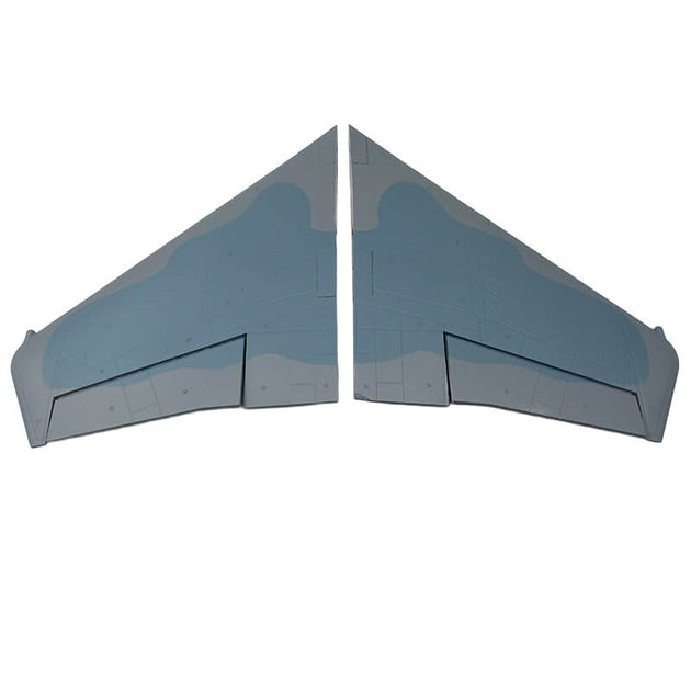 XFLY TWIN 40MM F-15 (NATIONAL GUARD) MAIN WING SET