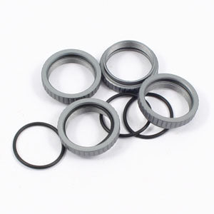 HOBAO HYPER MINI ST / HYPER TT THREADED SHOCK COLLAR