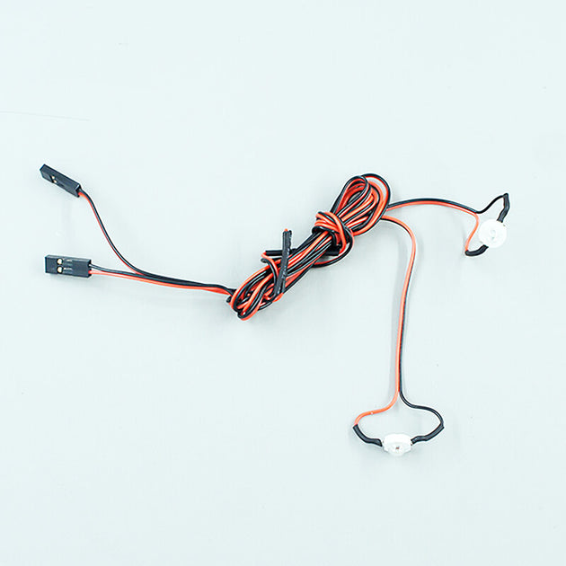 XFLY TASMAN LED SET