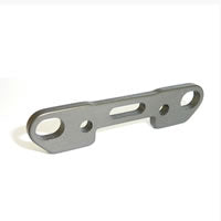HOBAO HYPER 8/VS REAR SUSPENSION ARM HOLDER