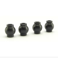 HOBAO HYPER 8/VS 7.8MM BALL 4PCS
