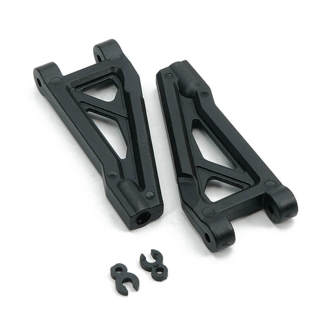 FTX APACHE FRONT UPPER SUSPENSION ARM (PR)