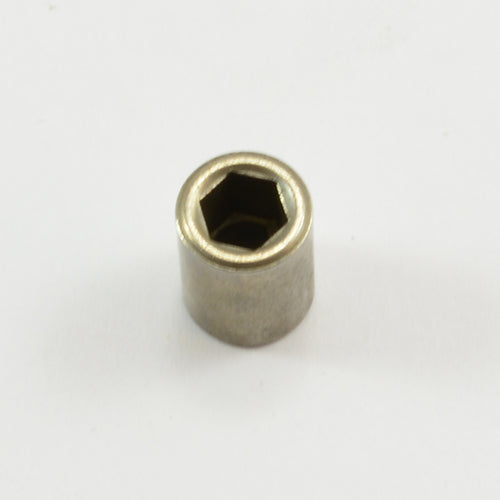 FASTRAX INPUT DRIVE & PLASTIC COLLET SLEEVE FOR FASTRAX TORQUE START