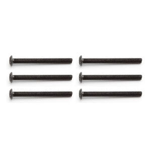 ASSOCIATED M3X0.5X30 BHCS