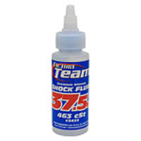 TEAM ASSOCIATED SILICONE SHOCK OIL 37.5WT (463CST)
