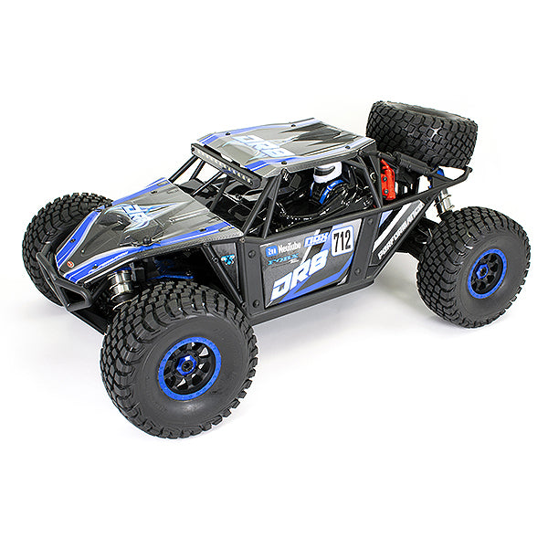 FTX DR8 1/8 DESERT RACER 6S