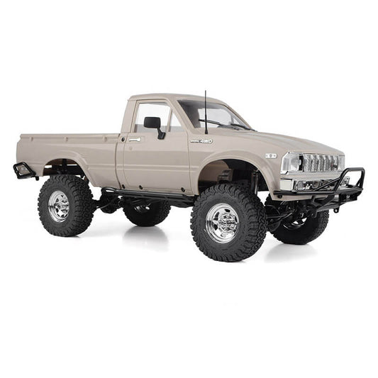 RC4WD TRAIL FINDER 2 TRUCK KIT