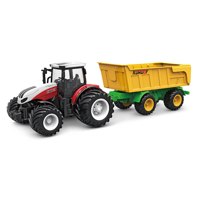 KORODY RC 1:24 TRACTOR WITH