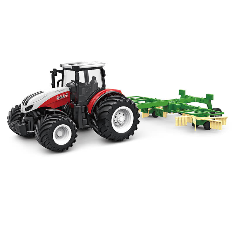 KORODY RC 1:24 TRACTOR WITH