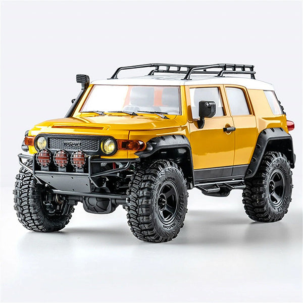 FMS TOYOTA FJ CRUISER 1/18TH