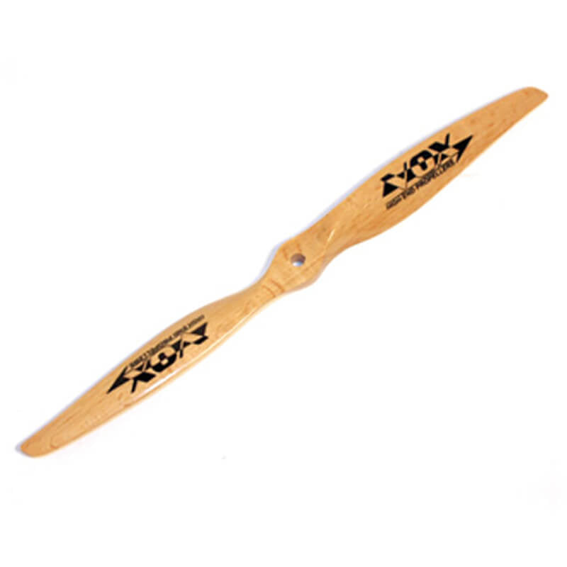PRECISION AEROBATICS VOX 12X8 ELECTRIC WOODEN PROPELLER