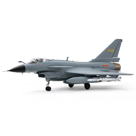 FMS 64mm EDF J-10 w/REFLEX V3