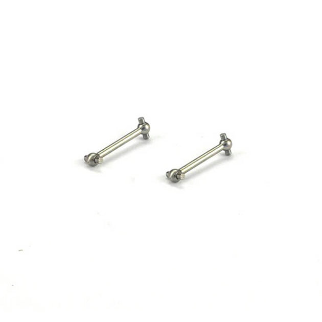 CARISMA GT24 LONG METAL DOG BONE 26.4MM (PR)