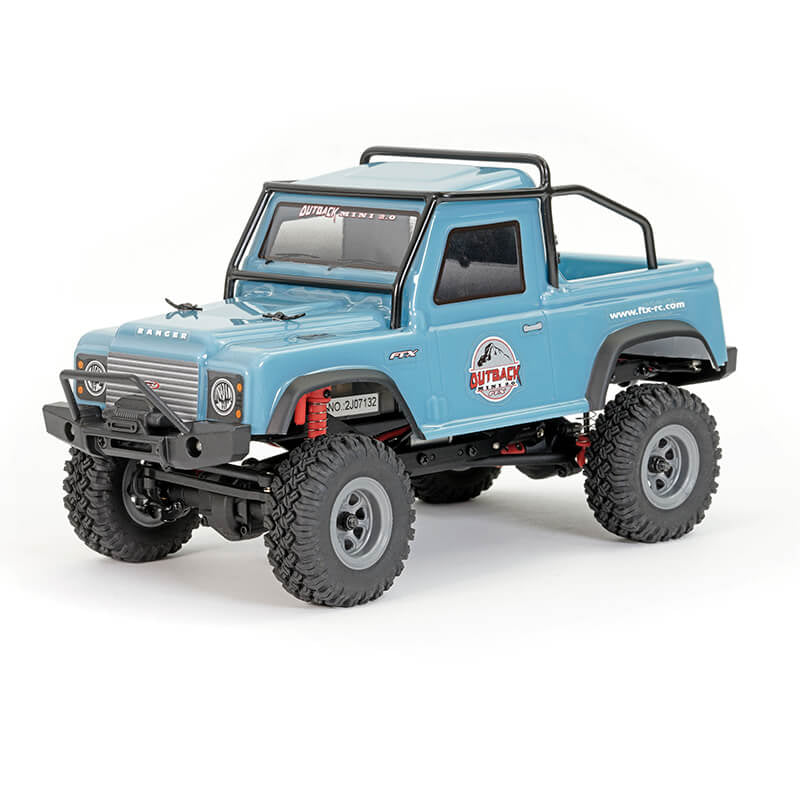 FTX OUTBACK MINI 2.0 RANGER