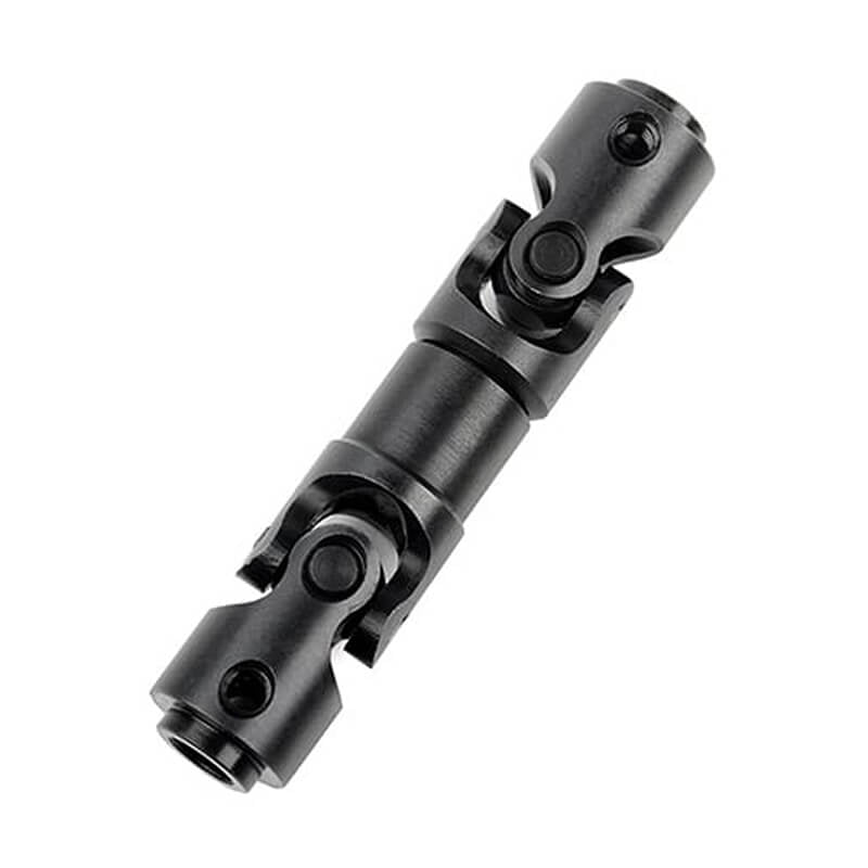 RC4WD SCALE STEEL PUNISHER SHAFT V2 (55MM - 60MM / 2.17'' - 2.36'')