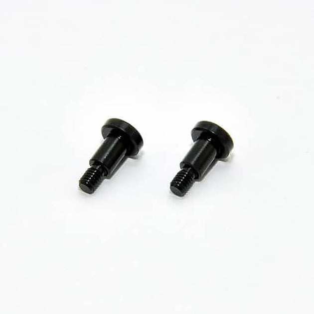 HOBAO HYPER EXTREME VTE2 V2 1/7 CNC STEEL SCREWS M3X10X4.2