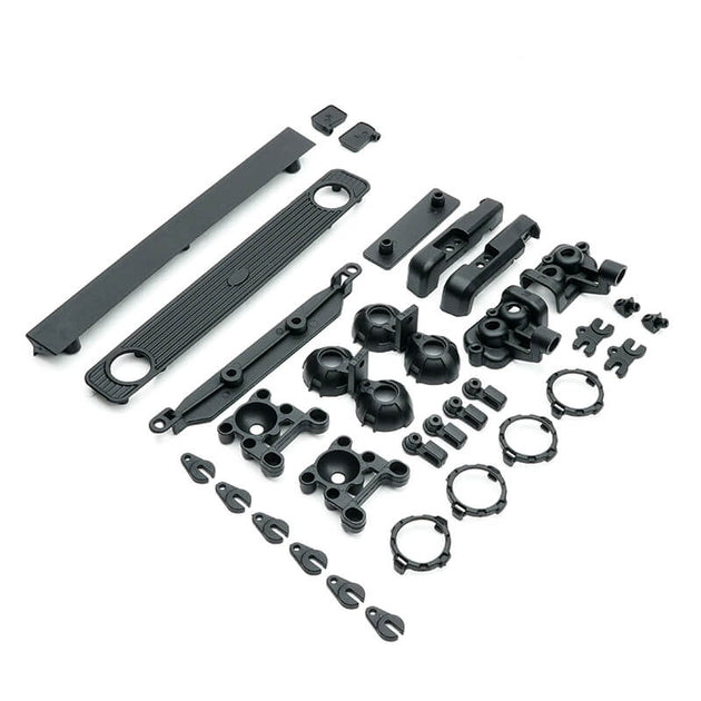 FTX RALLY MOULDED BODY PARTS