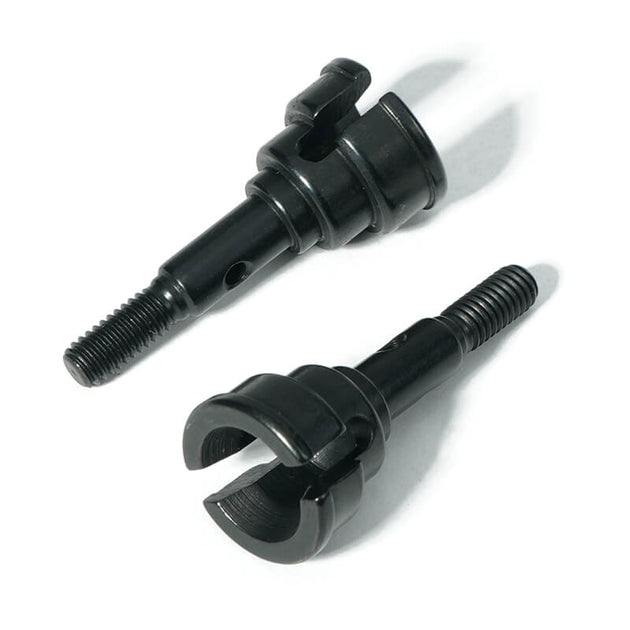 FTX RAMRAIDER/APACHE/CROSSBOW REAR WHEEL AXLE