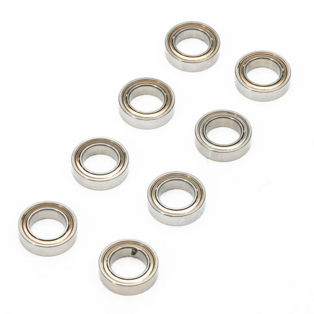 FTX RAVINE 7.93*13*3.5MM BEARINGS (6)