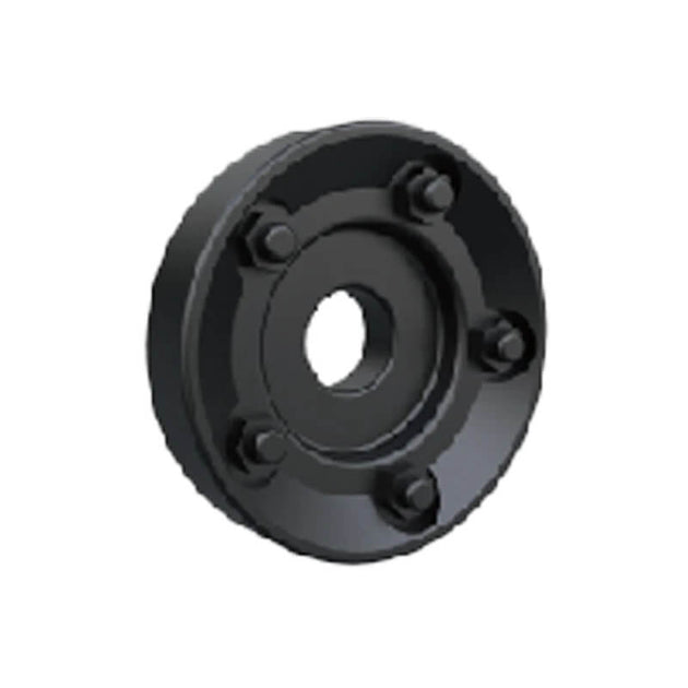 UDI RC WHEEL ANTI-SLIP GASKET BLACK 4PCS