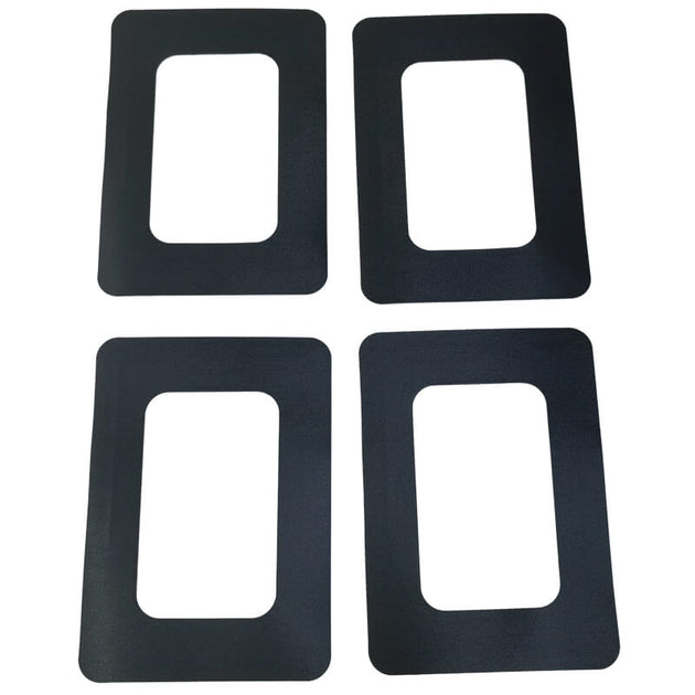 JOYSWAY DF95V1-V3 DECK CLOTH PATCH(PK4)