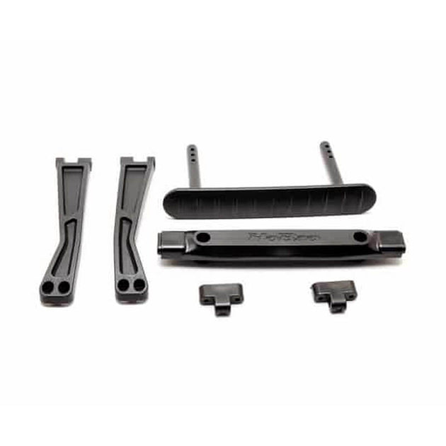 HOBAO HYPER 8SCE ROLL OVER BAR