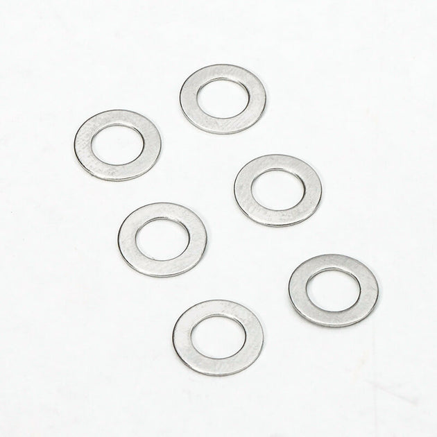 FTX RALLY METAL WASHER (5X9X0.5)