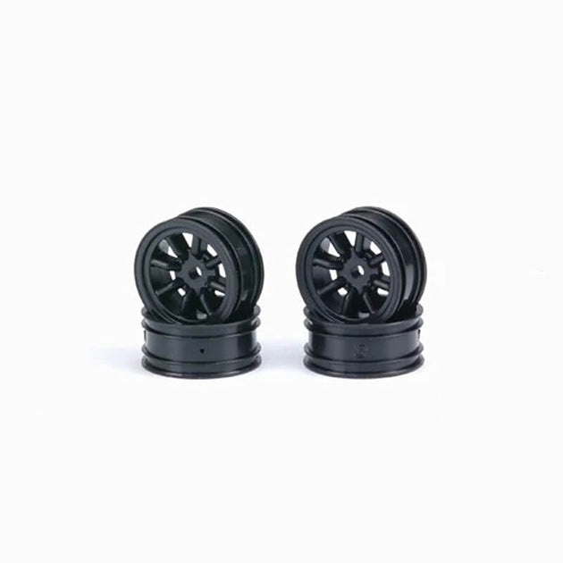 CARISMA GT24 TOYOTA AE86 H2 CONCEPT WHEEL SET
