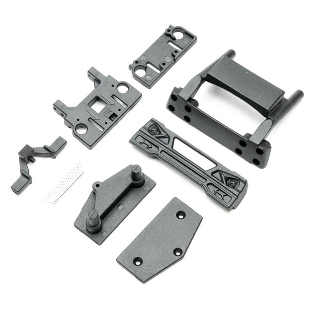 FTX UTAH 2.0 BODY FIXING ACCESSORIES