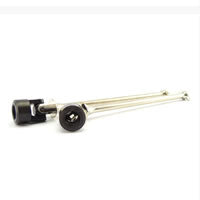 HOBAO HYPER ST PRO UNIVERSAL JOINT PROPSHAFTS (2)