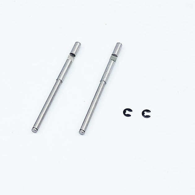 XFLY TWIN 40MM F-22 ELEVATOR ROTATING SHAFTS