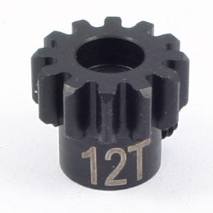 HOBAO HYPER 10 SC 12T PINION (MOD 1)