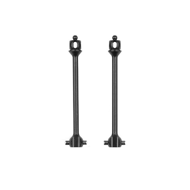 TEAM ASSOCIATED TC8 DCV BONES