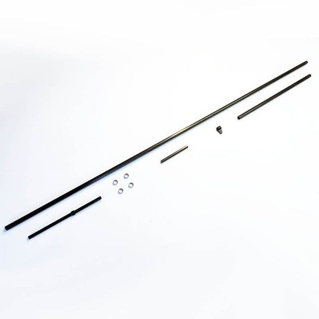 JOYSWAY DF65V6-V8 A MAST SET
