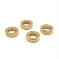 HOBAO HYPER 7 BUSHING 6X10MM FOR STEERING