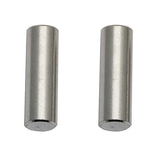 ASSOCIATED 4X4/B5/B5M/B6/B6.1 FACTORY TEAM IDLER SHAFT ALUMINIUM
