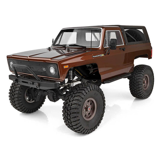 ELEMENT RC ENDURO TRAILWALKER