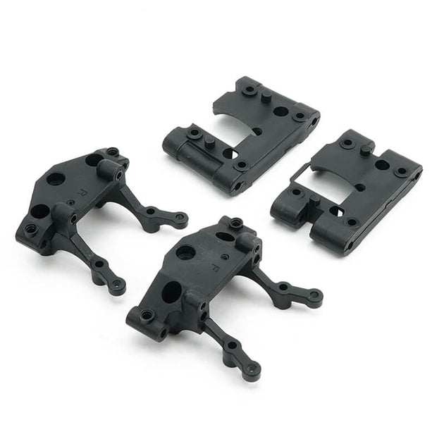 FTX RAMRAIDER/APACHE SUSPENSION ARM MOUNTS (UPDATED 9/25)