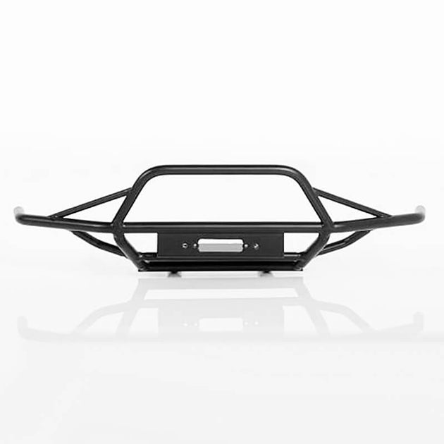 RC4WD MARLIN CRAWLER FRONT WINCH BUMPER W/STINGER FOR TRAIL FINDER 2